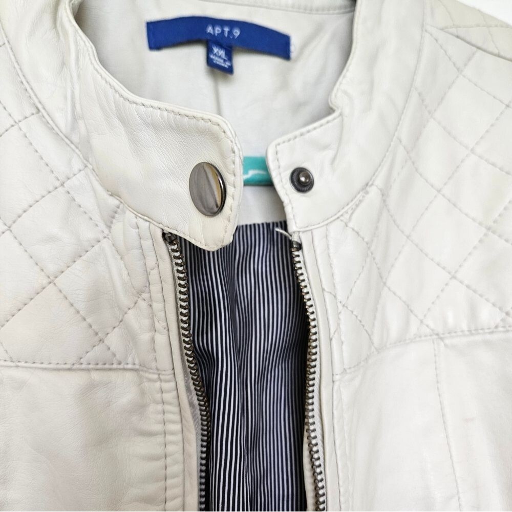 APT 9 Jacket - Picture 3 of 8